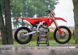 Honda CRF 450 R (2025) nuova