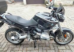 Bmw R 1200 R (2006 - 11) usata