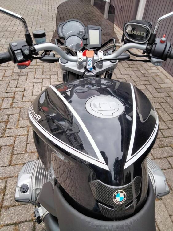 Bmw R 1200 R (2006 - 11) (3)