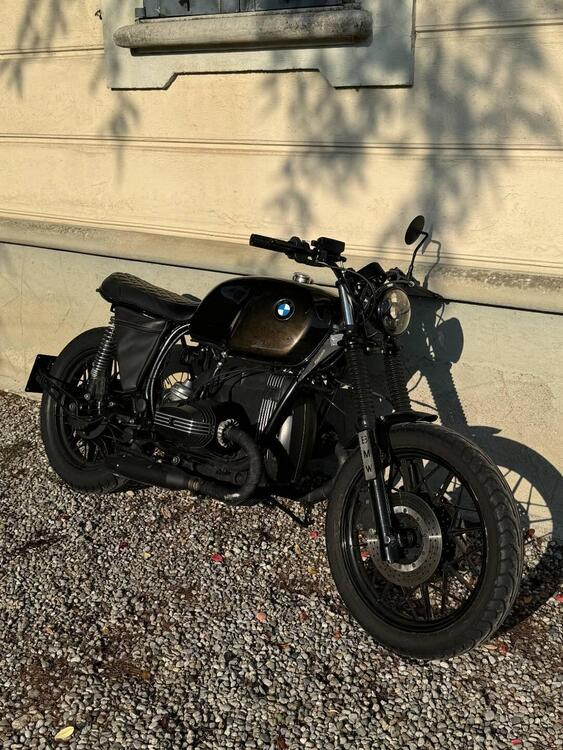 Bmw R 100 (2)