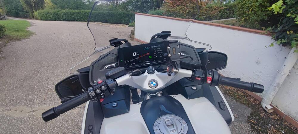 Bmw R 1250 RT (2021 - 25) (5)