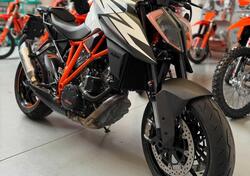 KTM 1290 Super Duke R (2019) usata