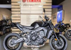 Yamaha MT-09 Y-AMT (2024) nuova