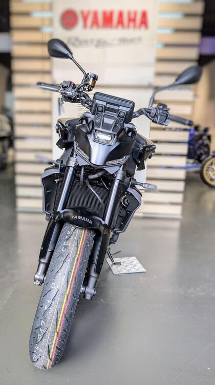 Yamaha MT-09 Y-AMT (2024) (3)