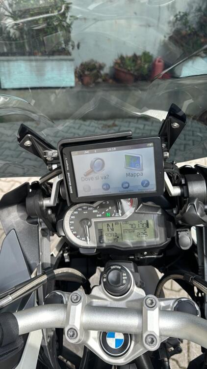 Bmw R 1200 GS Adventure (2013 - 16) (5)