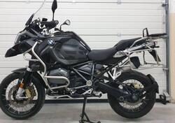 Bmw R 1200 GS Adventure (2017 - 18) usata