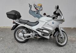 Bmw R 1150 RS (2001 - 06) usata