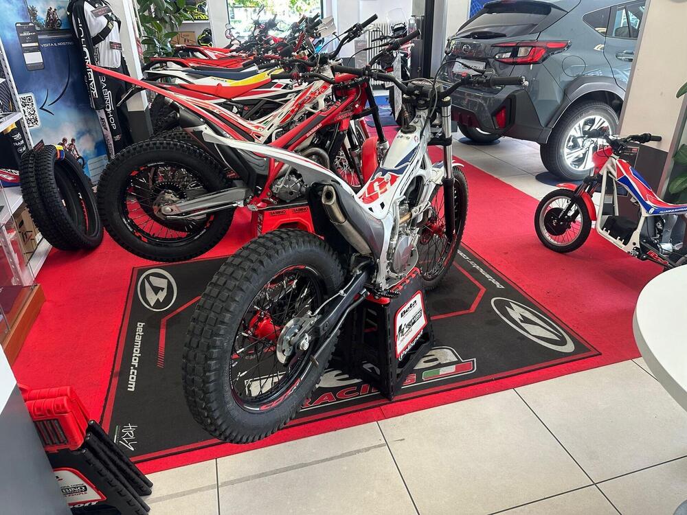 Montesa Cota 4RT 260 (2017 - 21) (3)