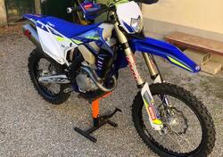 Sherco 300 SEF Factory (2023) usata