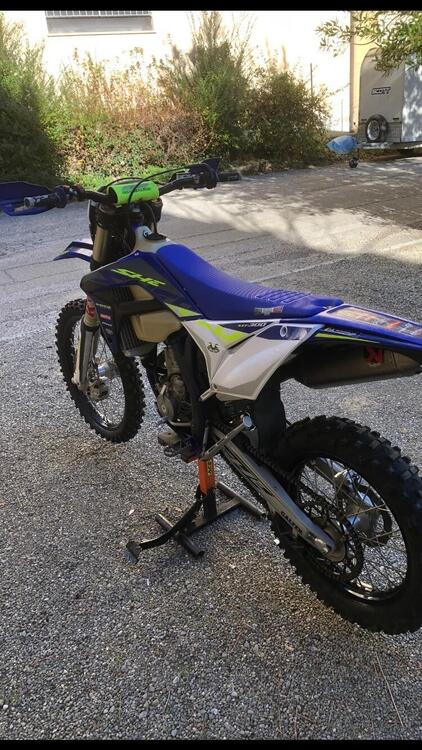 Sherco 300 SEF Factory (2023) (5)