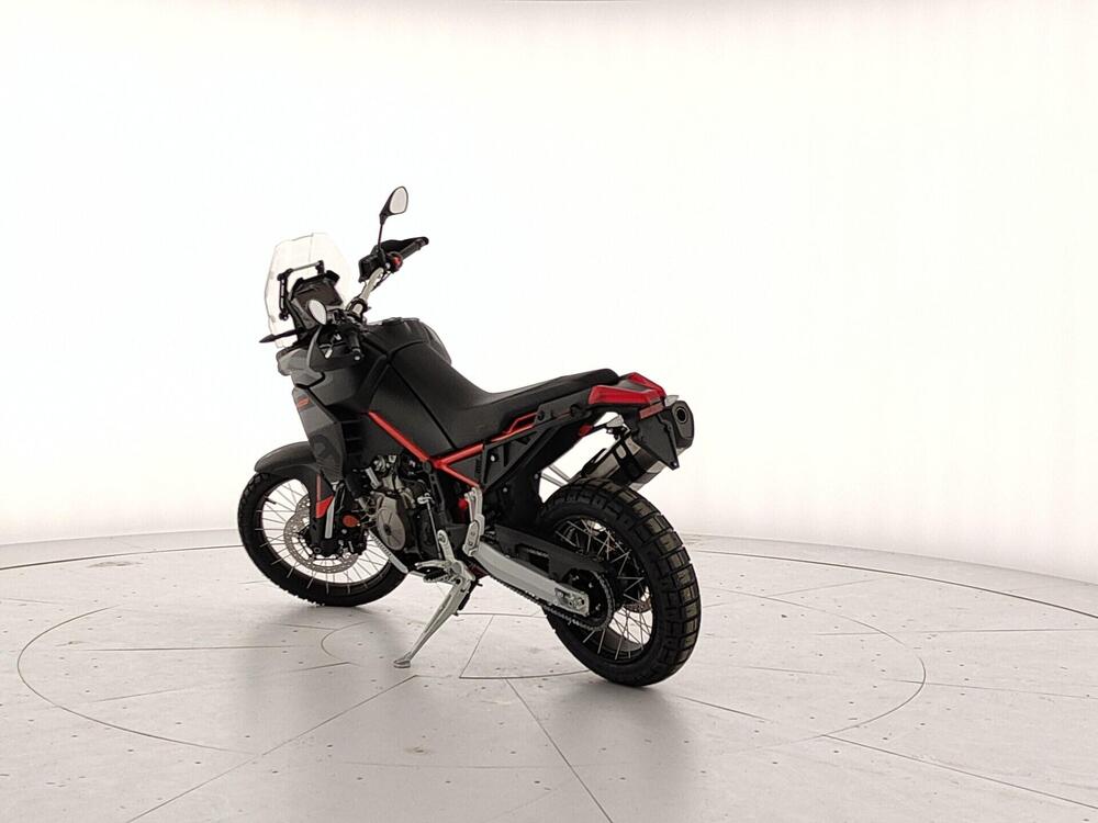 Aprilia Tuareg 660 (2022 - 24) (3)