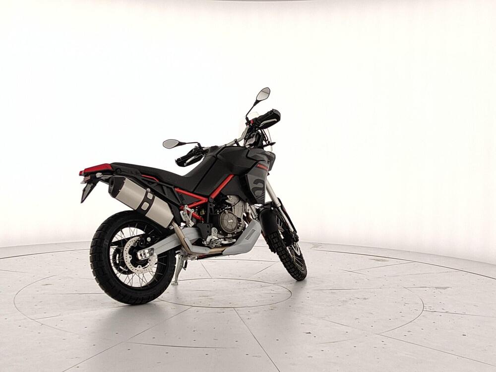 Aprilia Tuareg 660 (2022 - 24) (4)