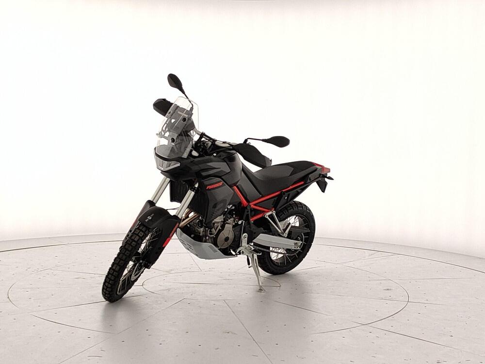 Aprilia Tuareg 660 (2022 - 24)