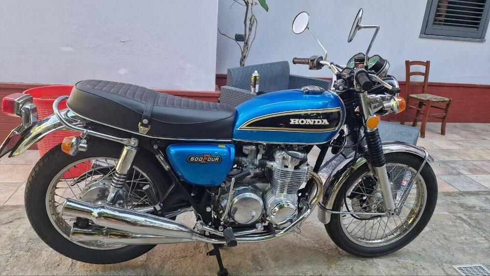 Honda CB 500 FOUR K2 (4)