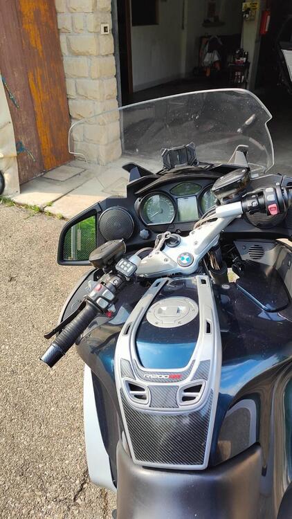 Bmw R 1200 RT (2010 - 13)