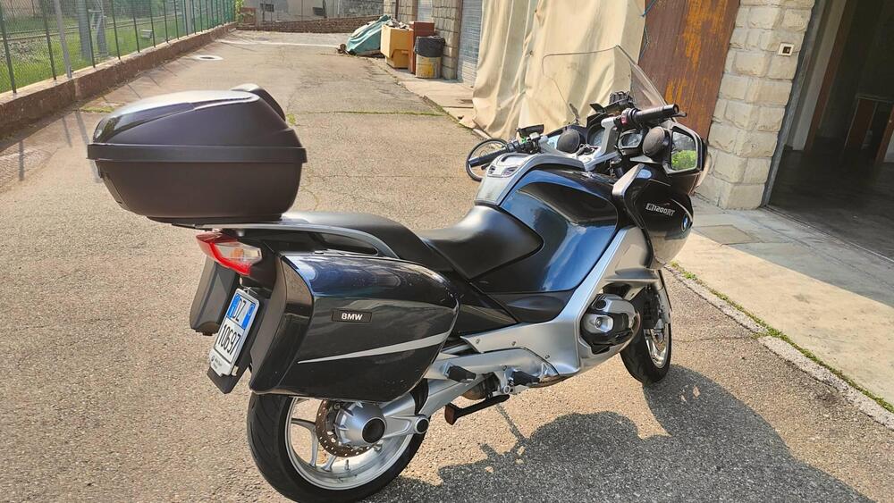 Bmw R 1200 RT (2010 - 13) (5)