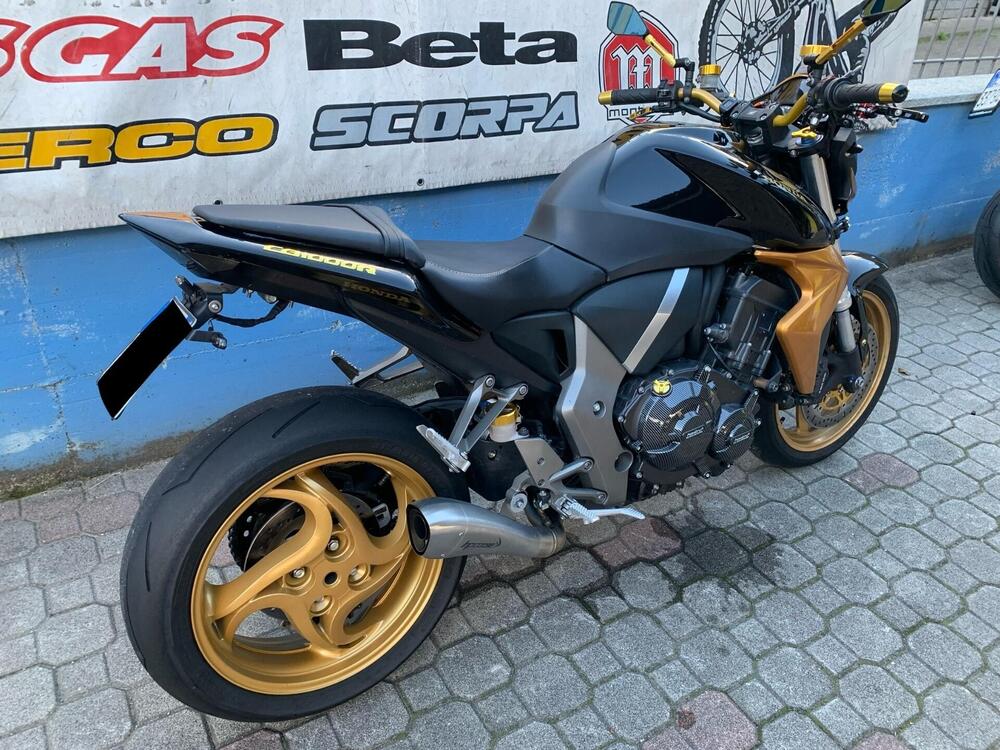 Honda CB 1000 R (2008 - 10) (3)