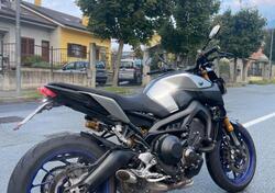 Yamaha MT-09 SP (2018 - 20) usata