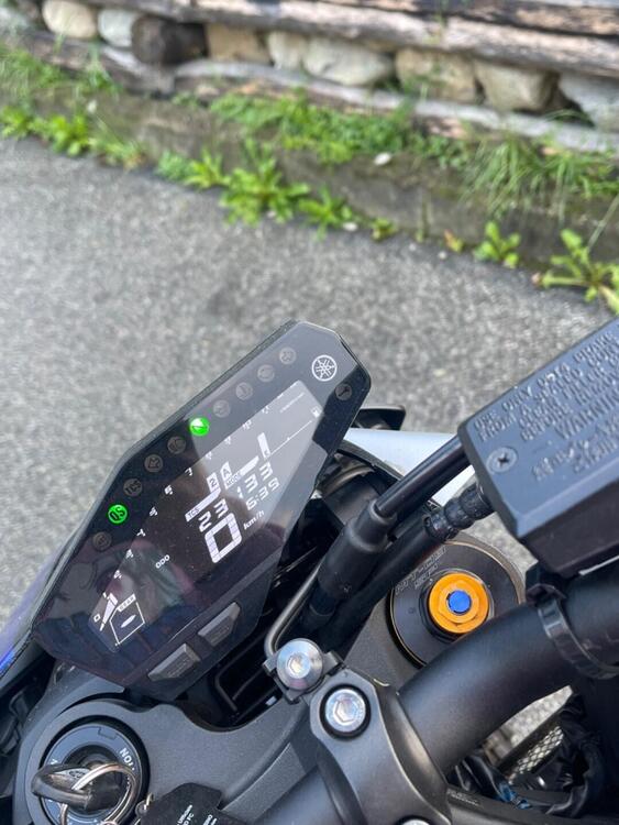 Yamaha MT-09 SP (2018 - 20) (5)