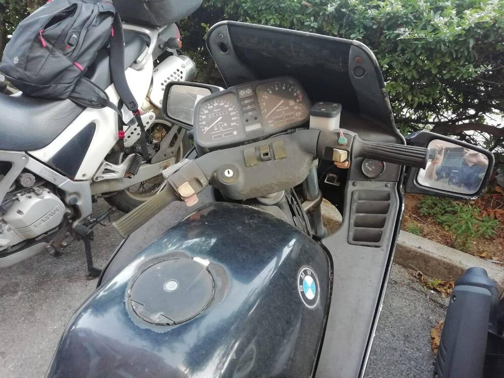 Bmw K100RS Club (4)