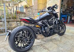 Ducati XDiavel 1262 S (2016 - 20) usata