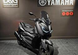 Yamaha X-Max 300 (2021 - 24) usata