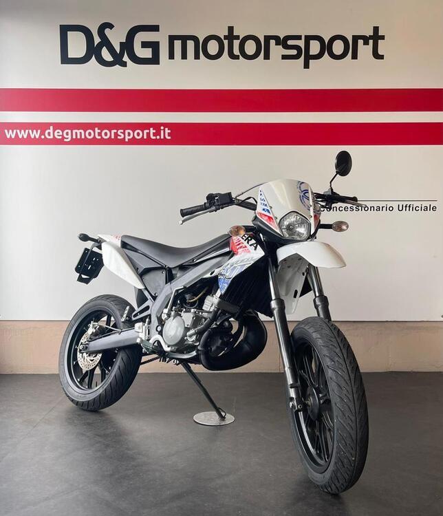 Gilera SMT 50 (2018 - 19) (2)