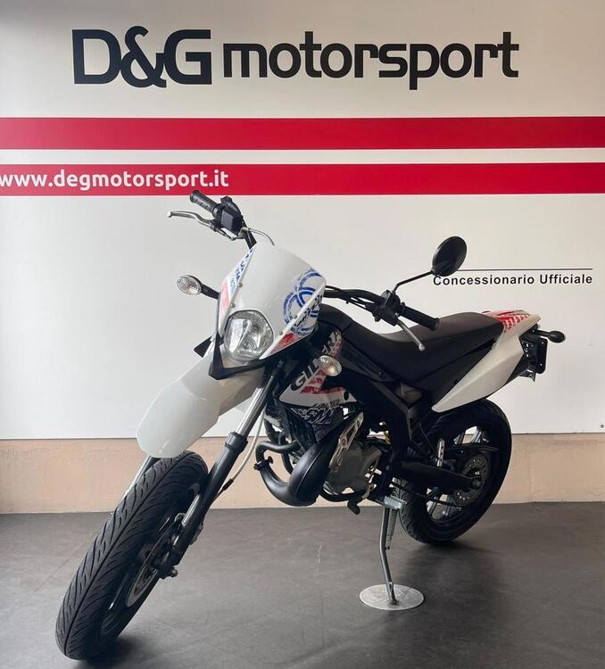 Gilera SMT 50 (2018 - 19) (4)