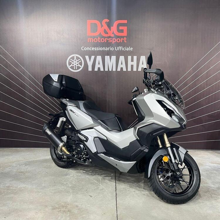 Honda ADV 350 (2022 - 24) (3)