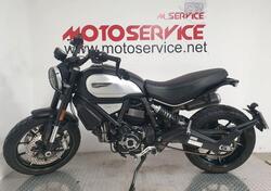 Ducati Scrambler 1100 Dark Pro (2020 - 24) usata