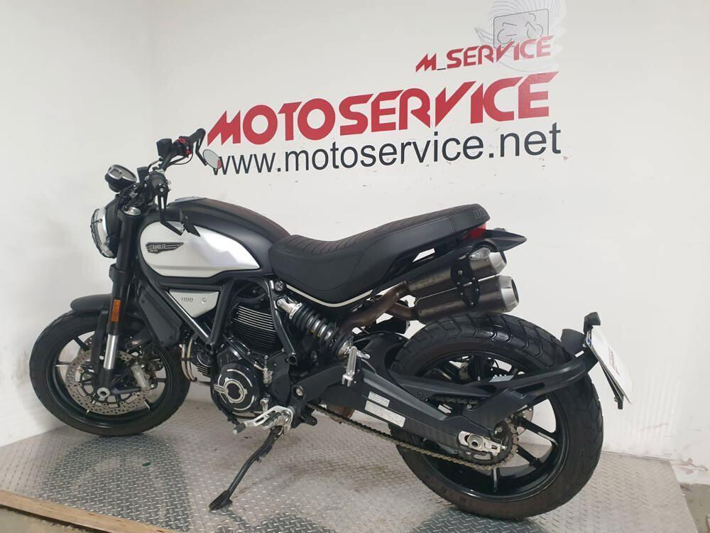 Ducati Scrambler 1100 Dark Pro (2020 - 24) (3)