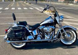 Harley-Davidson 1450 Heritage Classic (2003 - 05) - FLSTCI usata