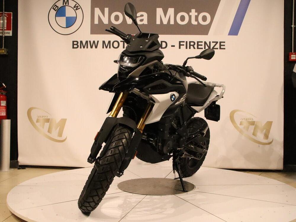 Bmw G 310 GS (2021 - 25) (3)