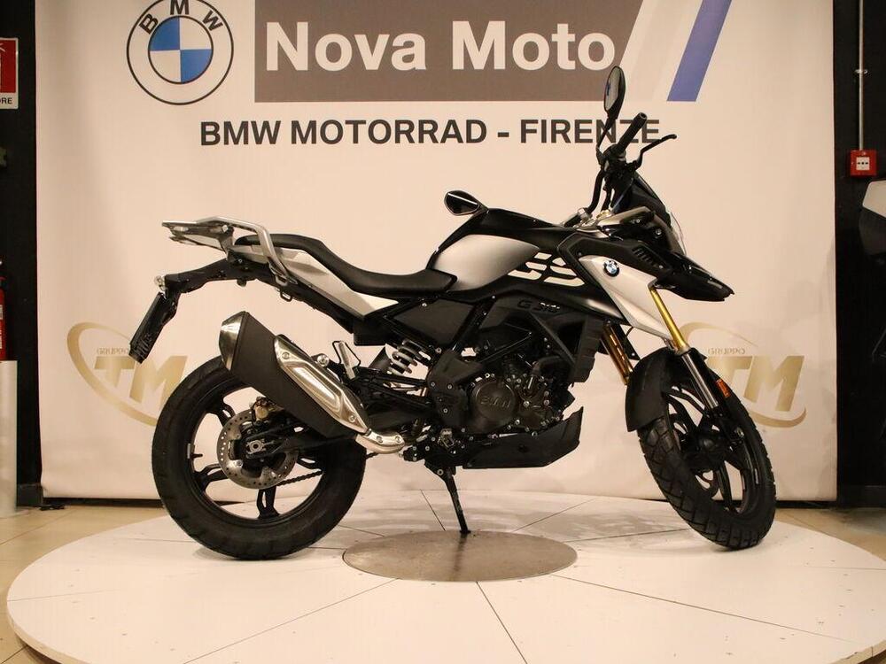 Bmw G 310 GS (2021 - 25) (5)