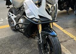 CFMOTO 650MT (2021 - 24) usata