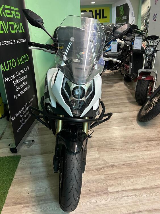 CFMOTO 650MT (2021 - 24) (3)