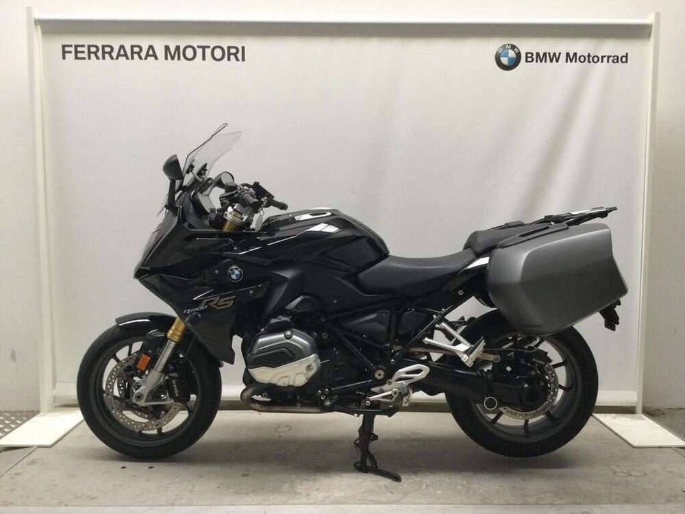 Bmw R 1200 RS (2017 - 19) (3)