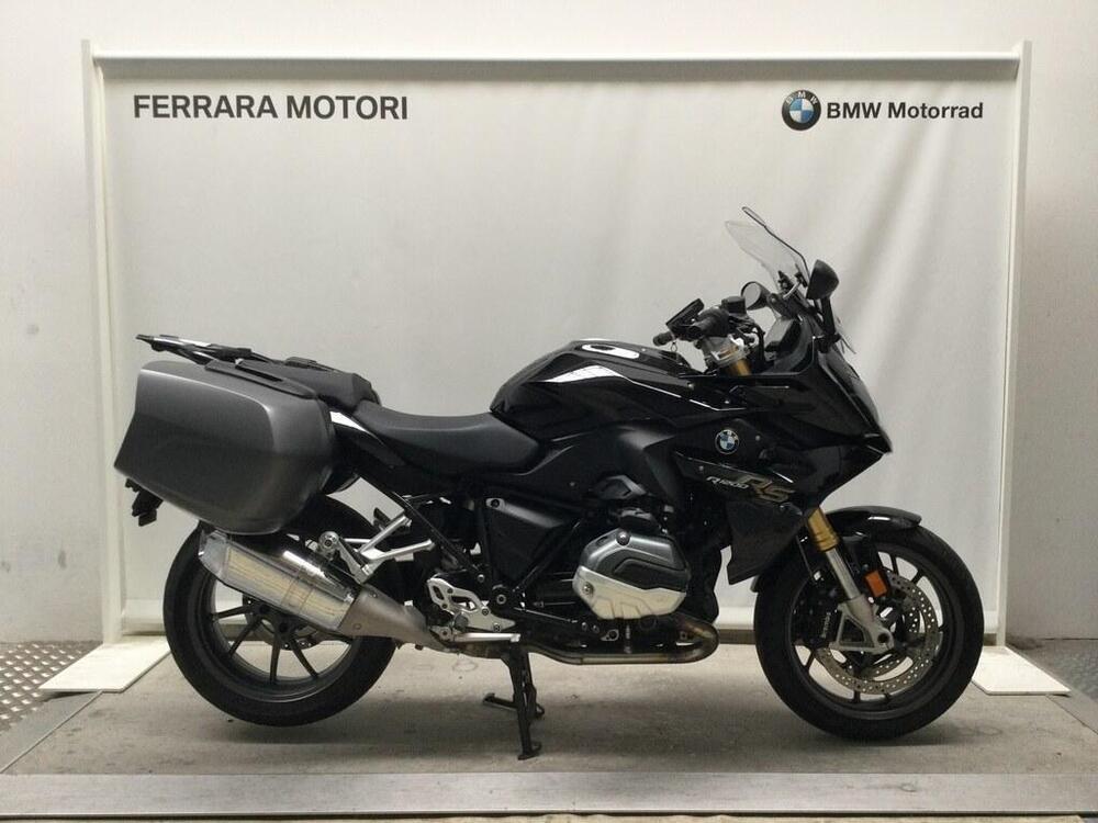 Bmw R 1200 RS (2017 - 19)