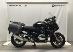 Bmw R 1200 RS (2017 - 19) usata