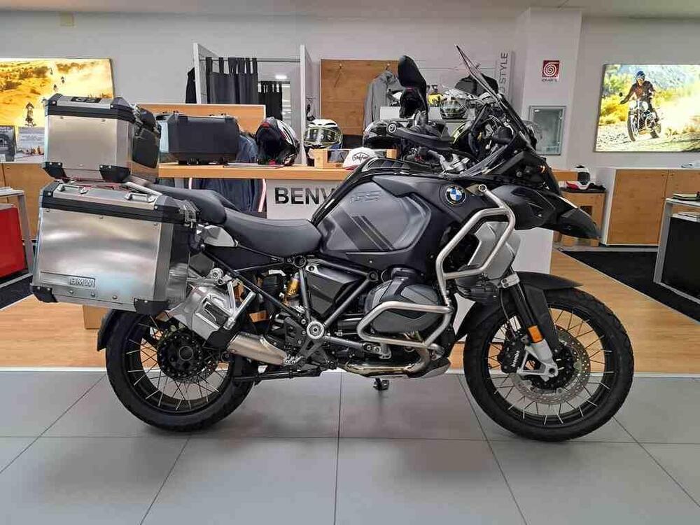 Bmw R 1250 GS Adventure (2021 - 24)