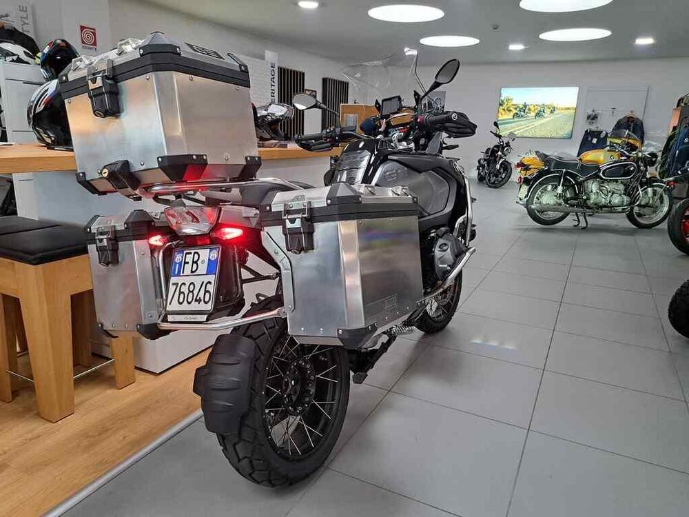 Bmw R 1250 GS Adventure (2021 - 24) (3)