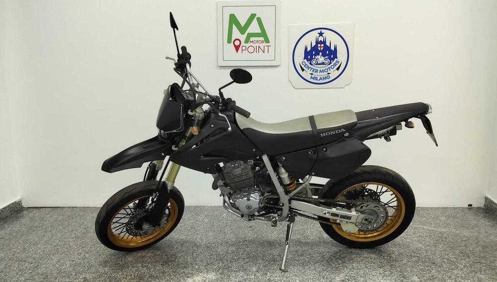 Honda XR 250 SM Dall'Ara