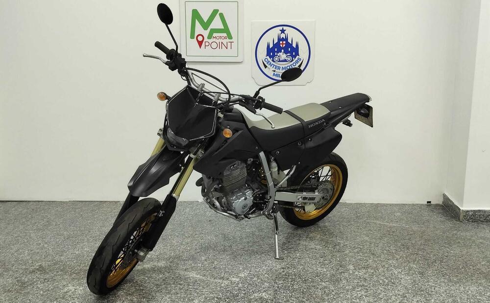 Honda XR 250 SM Dall'Ara (2)