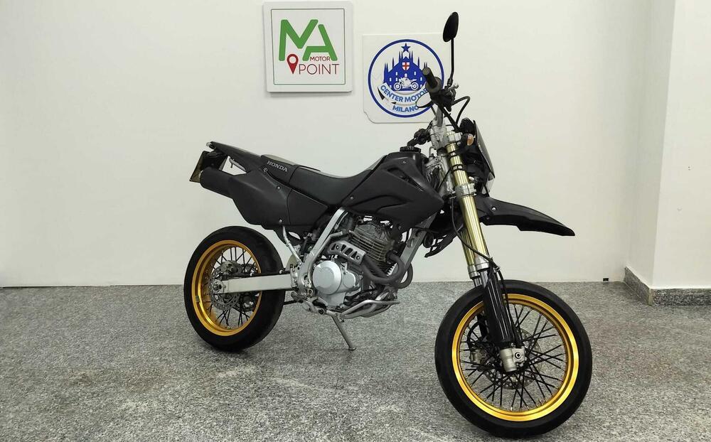 Honda XR 250 SM Dall'Ara (3)