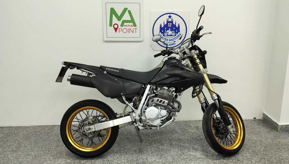 Honda XR 250 SM Dall'Ara (4)