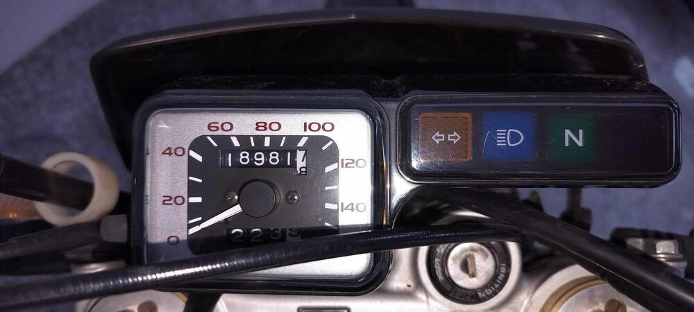 Honda XR 250 SM Dall'Ara (5)