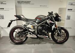 Triumph Street Triple RS (2020 - 22) usata