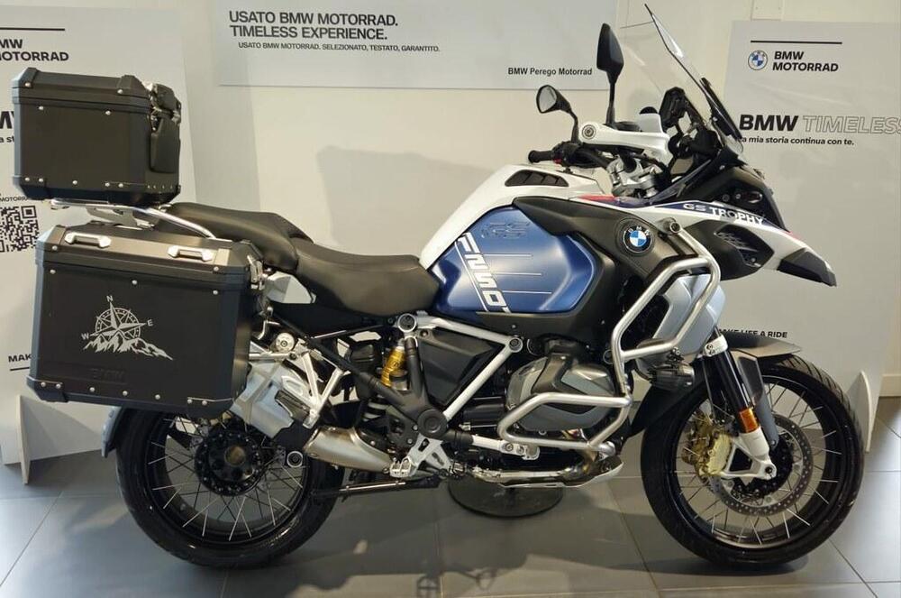 Bmw R 1250 GS Adventure (2021 - 24)