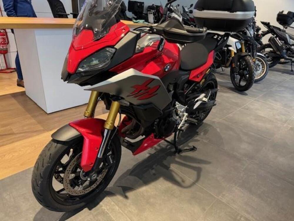 Bmw F 900 XR (2020 - 25) (4)