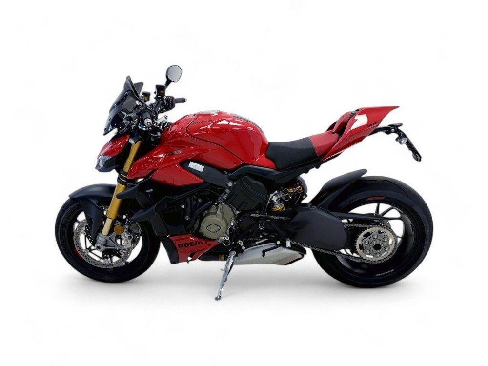 Ducati Streetfighter V4 S (2023 - 24) (3)